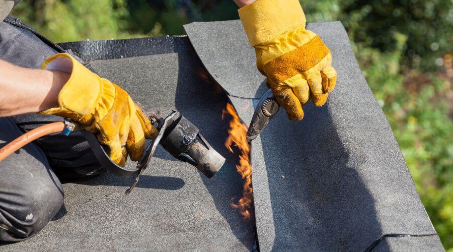 Expert Emergency Roof Repairs services in Pilgrims Knob, VA